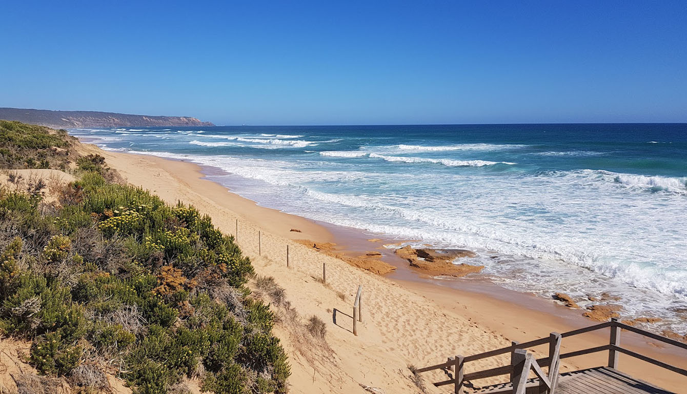 Gunnamatta beach 01