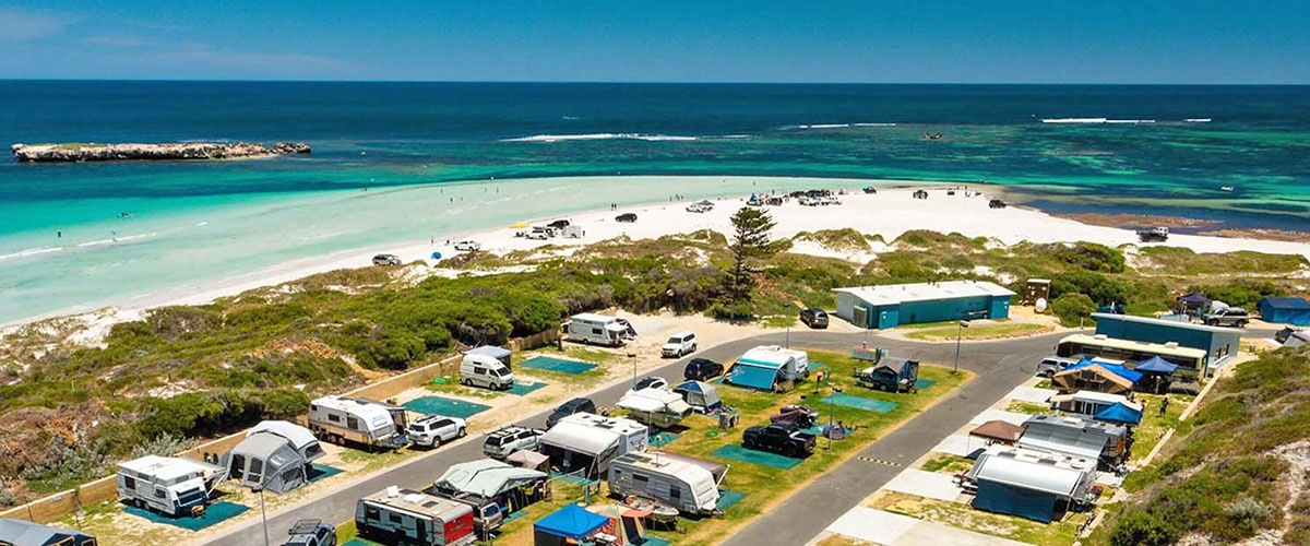 Lancelin wa