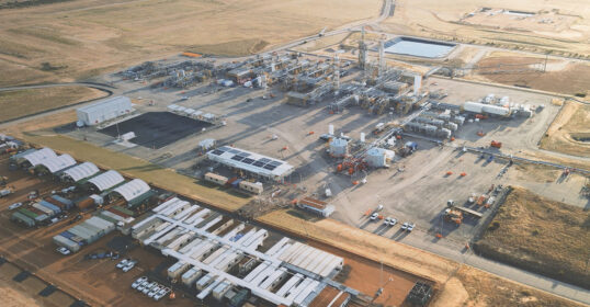 Waitsia gas project 02